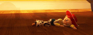 toy story 2,toy story,film,disney,total film,feature,film feature,when somebody loved me,cartoons comics
