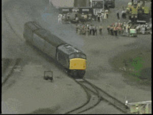 crash,train
