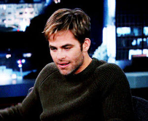 chris pine,movies,interview,star,chris,trek,pine,pineedit,dnce