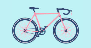 bike,3d