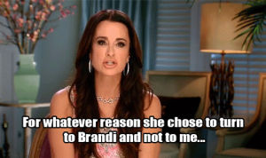 kyle richards,real housewives,rhobh,kim richards,the real housewives of beverly hills,weird that