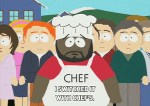 shocked,chef,looking,puzzled