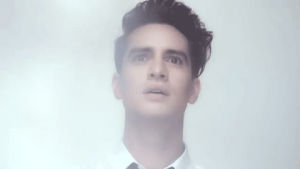 brendon urie,panic at the disco,happy