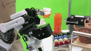 robotics,barista,design,coffee,tech,japan,robot,industrial
