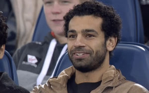 mohamed salah,salah,reaction,football,soccer,reactions,excited,wow,roma,calcio,as roma,tasty,mmm,serie a,asroma,licking lips,licking my lips,licking your lips