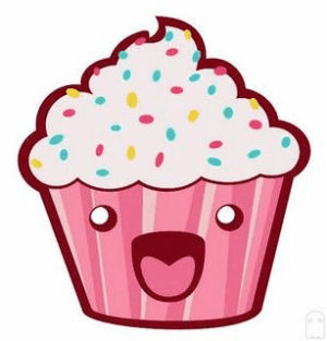 fun,love,cute,food,cartoon,pink,sweet,cake,candy,cutie,cupcake,cupcakes,sweets,bake,foods