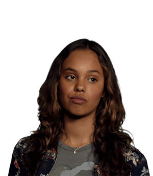 attitude,eyeroll,transparent,ugh,jessica,seriously,stickers,over it,13 reasons why,srsly,snooze,13 reasons why stickers,alisha boe