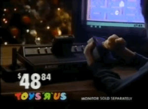 toys r us christmas commercial