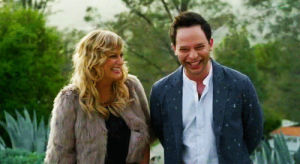 nick kroll,amy poehler,comedy central,kroll show