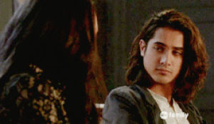 movies,twisted,dacey,danny desai,there danny goes with his blinking again,no point
