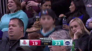 basketball,nba,charlotte hornets,hornets,sugar rush,cant stop,nba fans,nba fan,bobble head,sorry for the quality my version sucked