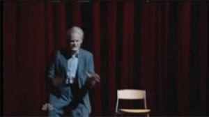 Clint Eastwood Television Snl Gif On Gifer By Ironmane