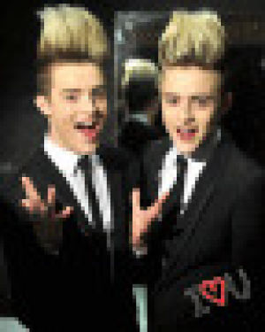 picture,ghostbusters,jedward