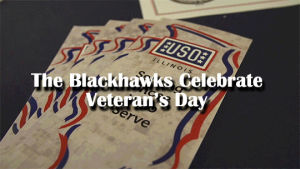veterans day,hockey,chicago blackhawks,patrick kane,jonathan toews,brad richards,corey crawford,flaws in the s