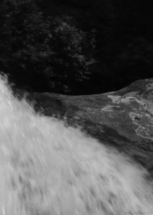 waterfall,black and white,water,landscape,bbc madagascar