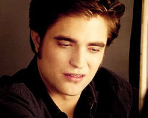 edward cullen,twilight,robert pattinson