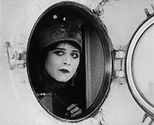 theda bara,vintage,a fool there was,aftwgif