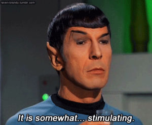 spock fascinating meme
