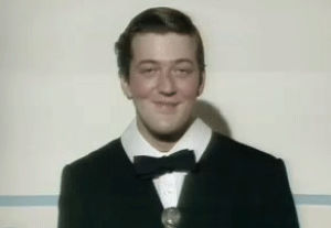 stephen fry young ones