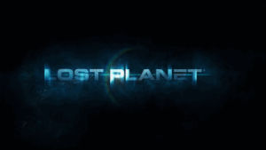 logo,gaming,video games,video game,capcom,lost planet 3,lost planet