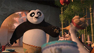kung fu panda,family,kung fu panda 2,uncoordinated,po,movies,updatingroker,deskno