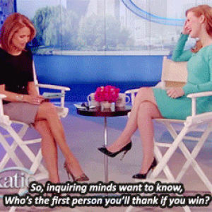 jessica chastain,interview,katie couric