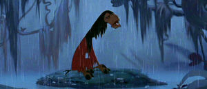 crying,depressed,emperors new groove