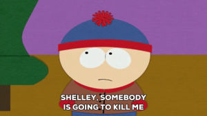 sad,stan marsh,scared,stan,couch,nervous,hopeless