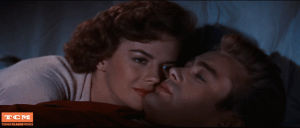 natalie wood,james dean,rebel without a cause,tcm,turner classic movies