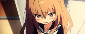 Gif Aisaka Taiga Taiga Toradora Animated Gif On Gifer