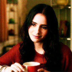 lily collins,stuck in love,merger
