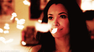 bonnie bennett,love,the vampire diaries,witch,kat graham,feathers