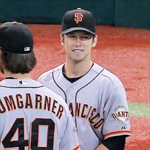 Free download Download live wallpaper for free with Buster Posey