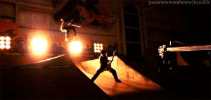 skateboarding,children of bodom,alexi laiho,cobhc,chris cole,making of was it worth it