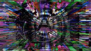 broken screen,broken window,psychedelic,digital art,video art,nicolas ulloa,glitch aesthetic,art,niall,1d
