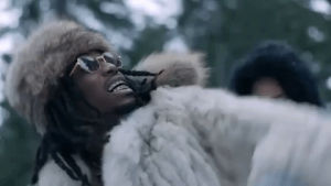 Music Video Migos Gif Find On Gifer