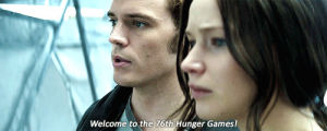 the hunger games,thg,mockingjay part 2,mockingjay part 2 trailer,edits mine,welcome to the 76th hunger games