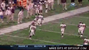 GIF tim 49ers tebow - animated GIF on GIFER