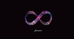 infinity,infinito,positive,animados,vintage,forever,loops