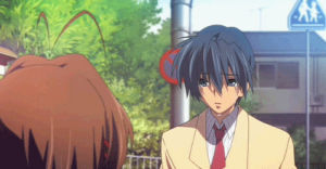 clannad,clannad after story,anime,originals,move on