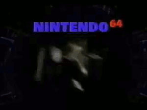 nintendo 64,n64,90s,nintendo,1990s,commercial,japanese,yungfuckhoe