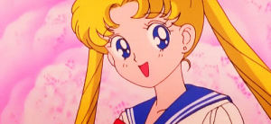 anime,90s,kawaii,sailor moon