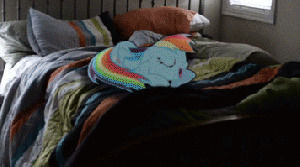 my little pony,bedtime,rainbow dash,my little pony friendship is magic,tired,sleeping,sleepy,mlp,resting,sleep,snore
