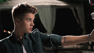 justin bieber,1,behind the scenes,beauty and a beat,tias