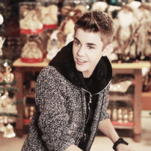 music video,justin bieber,all i want for christmas is you