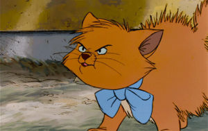 maudit,toulouse,wolfgang reitherman,the aristocats