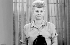 lucille ball,i love lucy,lucy ricardo