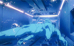 ghost in the shell,animation,anime,cinematography