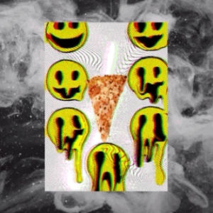 scary,smile,pizza,night,hello,dark,modern,made with tumblr