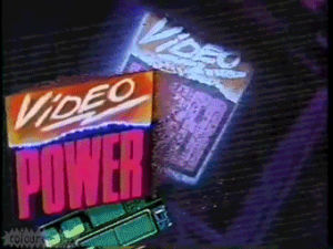 vhs,arcade,tv,90s,80s,video power